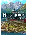 Nusfjord - Big Box
