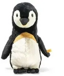 Steiff 062438 - Nala Pinguin, stehend, Pl&uuml;sch, 34 cm