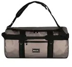 BENCH Reisetasche Hydro Duffle Bag, graubraun