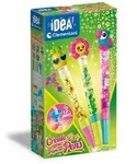 Deine Stift-Kreationen - Tropical