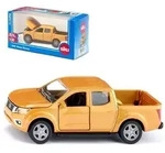 Siku 2360 Nissan Navara