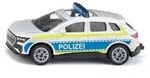 Siku 1552 Polizei Einsatzfahrzeug