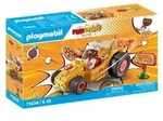 Playmobil&reg; Funstars Rasende Pizza 71634