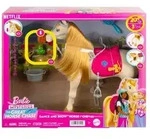 Feature Horse