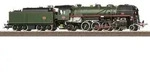 TRIX H0 25141 H0 Dampflok Serie 141-R der SNCF
