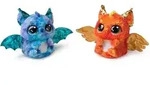 Hatchimals Big Egg - Secret Hatch Draggle