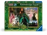 Erwachsenenpuzzle 1000 Teile - Wicked - Zauberhaft