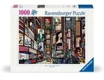 Erwachsenenpuzzle 1000 Teile - Buntes New York