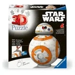 3D Puzzle Star Wars BB8