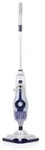 Dirt Devil Dampfreiniger DD7003 Wei&szlig;-Blau