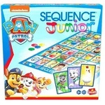 Sequence Junior Paw Patrol