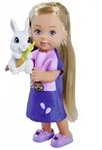 Steffi Love Rabbit Family