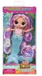 L.O.L. Surprise Tweens MERMAID Doll - Lana Marine