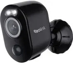 Reolink Argus Series B330 - B WLAN IP &Uuml;berwachungskamera 2880 x 1616 Pixel