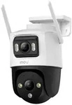 IMOU Cruiser Dual 6MP IPC-S7XP-6M0WED-0360B-imou WLAN IP &Uuml;berwachungskamera 2304 x