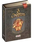 3 Chapters