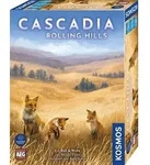 Cascadia Rolling Hills