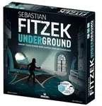 Sebastian Fitzek Underground