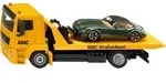 Siku 2722 Abschleppwagen