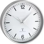 TFA Dostmann 60.3503.02 Funk Wanduhr 19.5mm x 45mm
