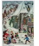 Adventskalender "Rodelfreuden"