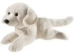 Heunec PUPPY Retriever liegend