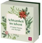 Achtsamkeit im Advent