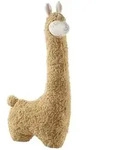Heunec 343498 - KUMA Cuddle Buddy Lama, Karin, 80 cm