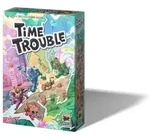 Time Trouble (d)