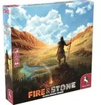 Fire & Stone (English Edition)