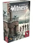 Witness The Sigma Club (Deep Print Games) (English Edition)