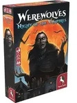 Werewolves - Night of the Vampires (English Edition)