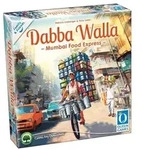Queen Games - Dabba Walla - Mumbai Food Express
