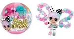 L.O.L. Surprise Hair Beads Tots Asst in PDQ