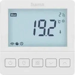 Hama Smartes Fu&szlig;bodenheizungs-Thermostat, Unterputz, per App/Sprache steuern