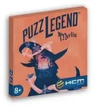 PuzzLegend Merlin