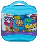 Kinetic Sand Squishy Spa&szlig; Spielset