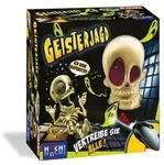 Geisterjagd