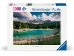 Erwachsenenpuzzle 1000 Teile - Dolomitenjuwel