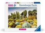 Erwachsenenpuzzle 1000 Teile - The Huntington Desert Garden, Kalifornien, USA