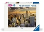 Erwachsenenpuzzle 1000 Teile - Gro&szlig;artiges New York
