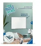 Puzzlezubeh&ouml;r - Puzzle-Rahmen, wei&szlig;