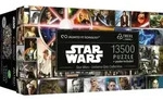 UFT Puzzle 13500- Star Wars - Universe Epic Collection"/ Star Wars Mix 70%