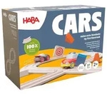 HABA Cars Meine erste Rennbahn inklusive 2 Autos