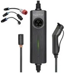 Sygonix Mobile Ladestation Typ 2 Mode 2 16A 11kW