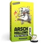 DENKRIESEN - ARSCHMALLOWS&reg; XXL - "weniger frisst mehr."