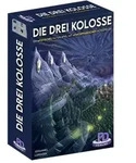 Die Drei Kolosse
