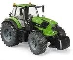 Bruder Deutz Traktor 8280 TTV Fertigmodell Landwirtschafts Modell