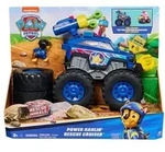 PAW Rescue Wheels Chase Deluxe Vehicle