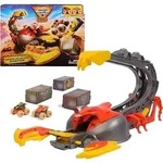 Spin Master Monster Jam Spielset Venom Velocity